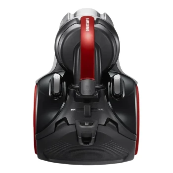 Aspirator Samsung VC15K4116V1/UK, Red Black