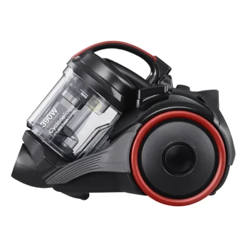 Aspirator Samsung VC15K4116V1/UK, Red Black
