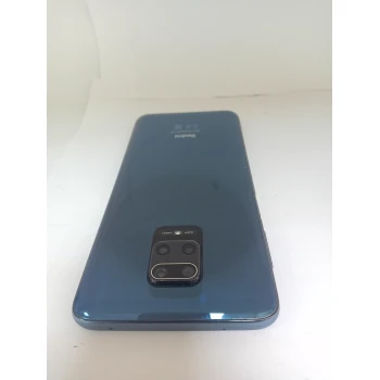Xiaomi Redmi Note 9 Pro 128 GB Blue
