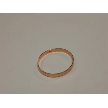 Verigheta din aur proba 585* 1.12 gr