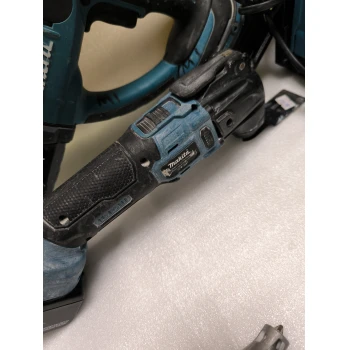 Set Scule electrice MAKITA