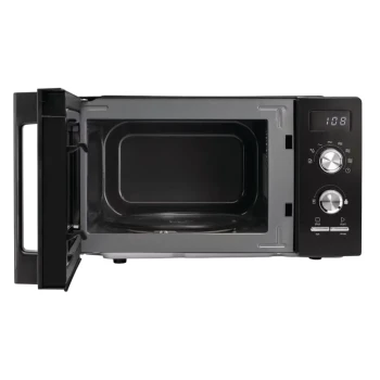 Cuptor cu microunde Gorenje MO20A3BH, Black