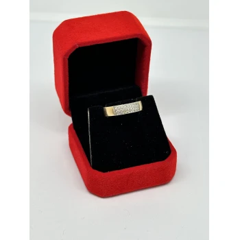 Inel din aur proba 585 4.05 gr