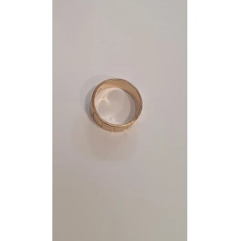 Verigheta din Aur Proba 585* 7.24 gr