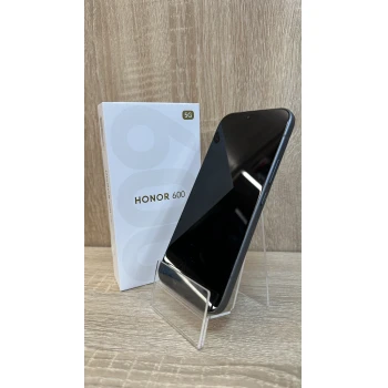 Honor 600Lite 8/256GB Black