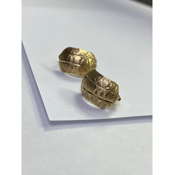 Cercei din Aur Proba 585 2.17 gr