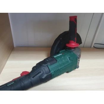 Polizor unghiular Parkside PWS 230 F5