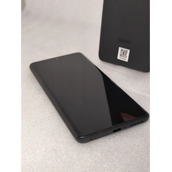 Telefon Xiaomi Redmi Note 15 256 GB Black