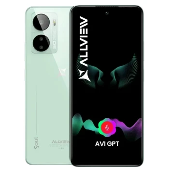 Allview Soul X20 8GB/128GB Mint