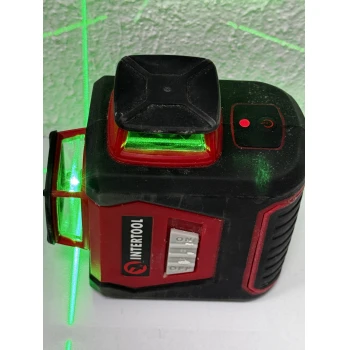 Laser InterTool MT-3067