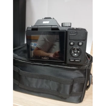 Apart foto Zoom User manual for S210