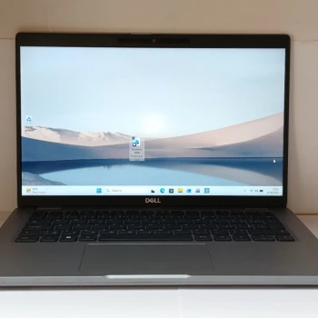 Laptop  DELL Latitude 5420 Gray