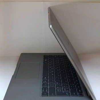 Laptop  DELL Latitude 5420 Gray