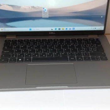 Laptop  DELL Latitude 5420 Gray
