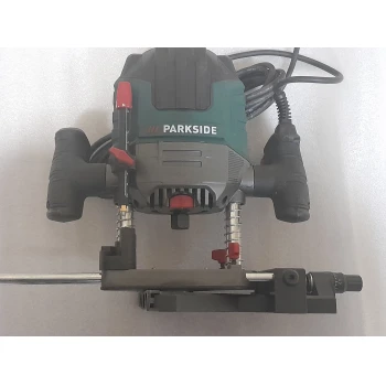 Freza Parkside POF 1200 e4