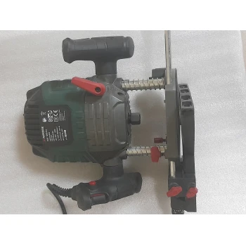 Freza Parkside POF 1200 e4