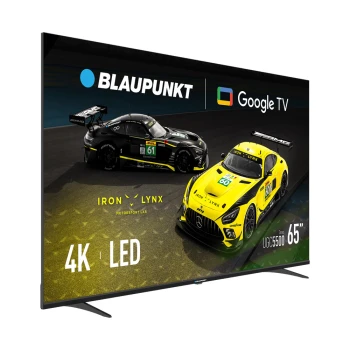 Televizor Blaupunkt LED 65UGC5500 65" Black