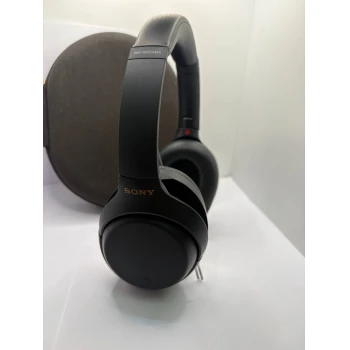 Casti Sony WH-10000XM4