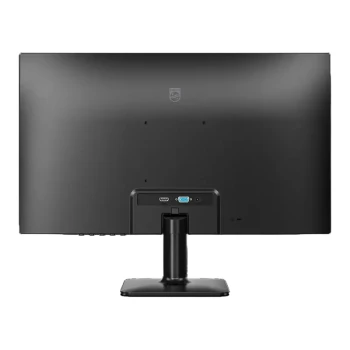 Monitor PHILIPS 24E2N1110 23.8" FHD, Black