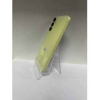 Telefon Samsung Galaxy A15 128 GB Yellow