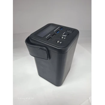 Power Bank 2 Project 60000mAh