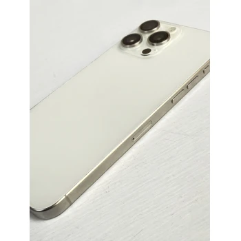 Apple iPhone 15 Pro Max 256 GB White Titanum