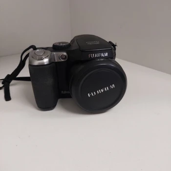 Fujifilm Finepix s8000fd