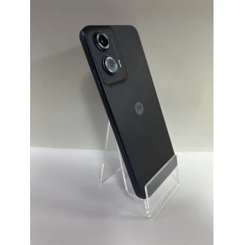Telefon Motorola Moto G35 128 GB Black