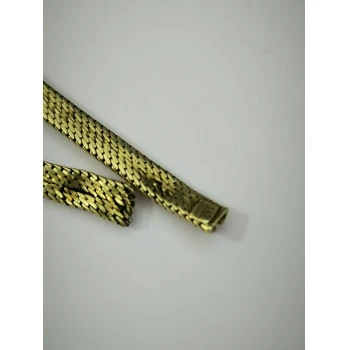 Fragment din Aur proba 585 14.38 gr