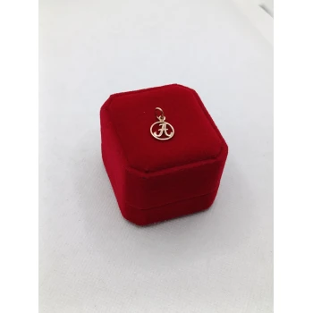 Pandativ din aur Proba 585* 0.73 gr