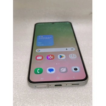 Telefon Samsung Galaxy A56 8/128 GB Gray
