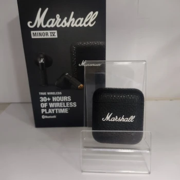 Marshall Minor 4