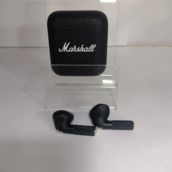 Marshall Minor 4