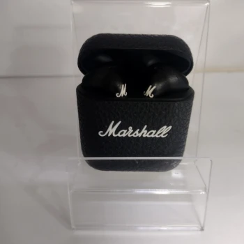 Marshall Minor 4