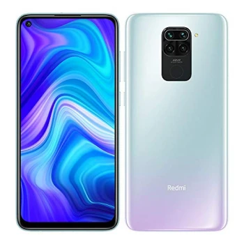 Xiaomi Redmi Note 9 128 Gb blue