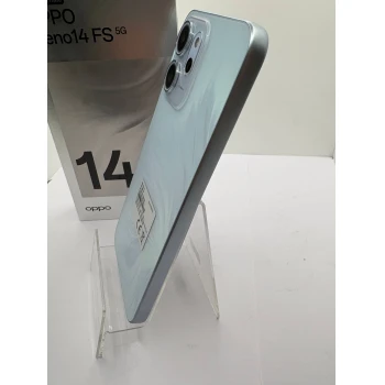 Oppo Reno14 FS 512 Gb Blue