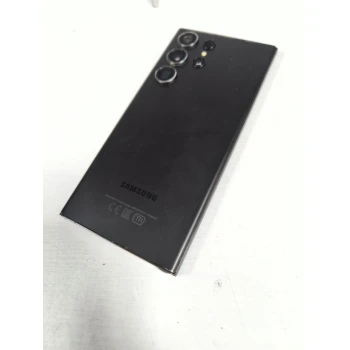 Samsung Galaxy S23 Ultra 12/256 GB Black