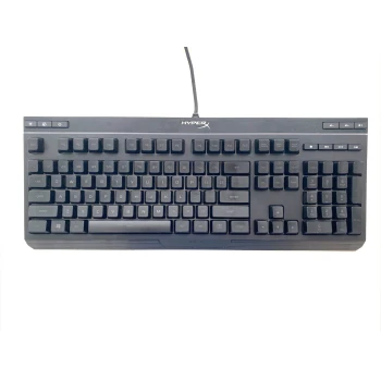 Tastatură mecanică de gaming HyperX HX-DE Alloy FPS