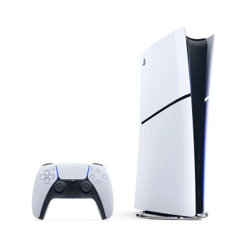 Consola Sony PlayStation 5 Digital Edition