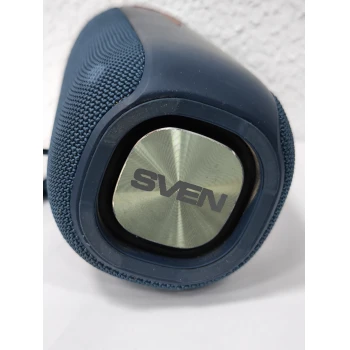 Boxă portativă Sven PS-290 Black