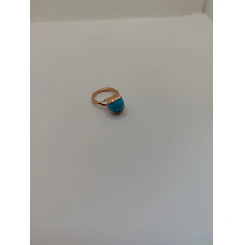 Inel din Aur Proba 585* 6.18 gr