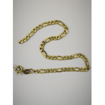 Brățară din Aur proba 750 2.08 gr