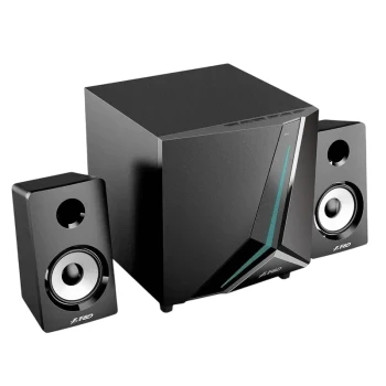 Sistem audio F&D F670X Black