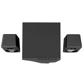 Sistem audio F&D F670X Black