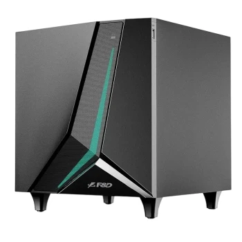 Sistem audio F&D F670X Black