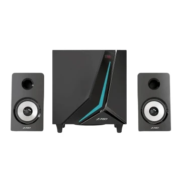 Sistem audio F&D F670X Black