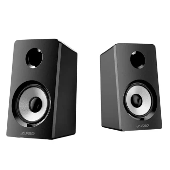 Sistem audio F&D F670X Black