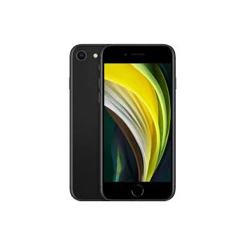Telefon Apple iPhone SE (2020) 64 Gb Black