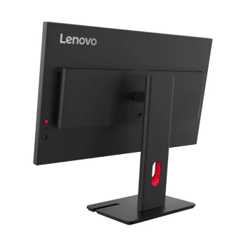 Monitor LENOVO ThinkVision T27QD-40 27" 2K, Black