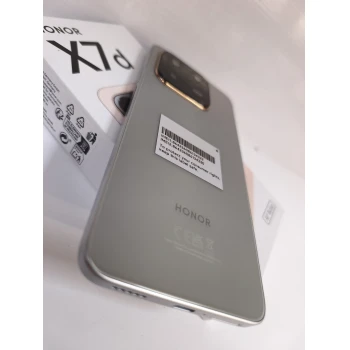 Honor X7d 8/256 Gb Meteor Silver